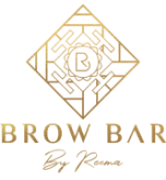 Brow Bar by Reema - FREE Bombshell Brow Serum