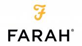 Farah - SIGN UP to Farah newsletter to save 10% on your first order