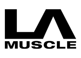 LA Muscle - Free Shipping