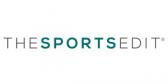 The Sports Edit - 10% OFF The Sports Edit Promo Code - Valid on your first order
