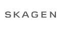 Skagen - 15% Welcome Voucher for Newsletter Sign-Up