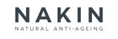 Nakin Skin Care - 20% Off With Newsletter Sign-Ups