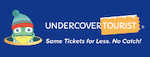 Undercover Tourist - Save up to 50% off on car rentals nationwide!
