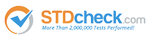 STDCheck.com - Affordable and Private STD testing. You can save 63% when order a 10 Test Panel