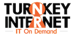 TurnKey Internet - Try our Cloud Solutions for 30-Days Risk Free!