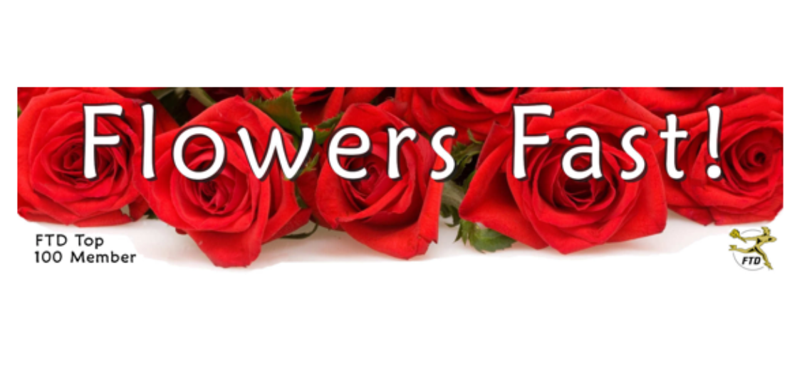 Flowers Fast - Flowers Fast for SAME DAY DELIVERY of Roses