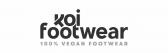 Koi Footwear - USA FOOTWEAR DONATION