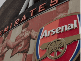 Arsenal Direct - Shop Arsenal Christmas Gifts