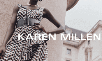 Karen Millen - Up to 40% OFF Sale