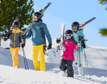 Skiset - Skiset: Additional 10% off ski rental