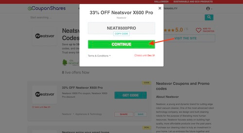 Go-to-the-Neatsvor-website