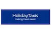 Holiday Taxis Brand