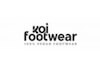 Koi Footwear Brand