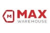 Max Warehouse Brand