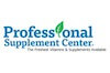Professional Supplement Center Brand