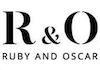 Ruby & Oscar Brand