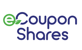 eCouponShares Logo